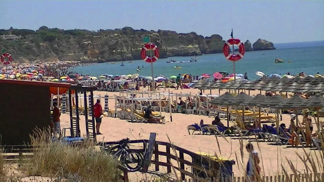 Alvor Navy Apartment 0*,