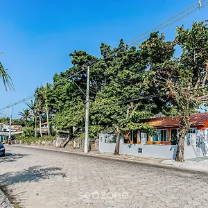 Aptos E De Frente A Lagoa Da Conceicao Sdr Casa de Férias Florianópolis
