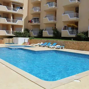 Amoreira Mar Iii Apartamento