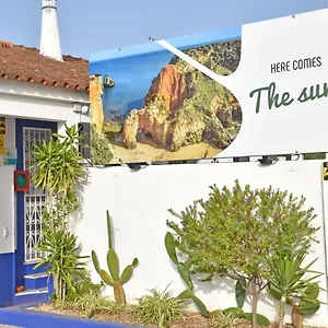 Camping Parque de Campismo